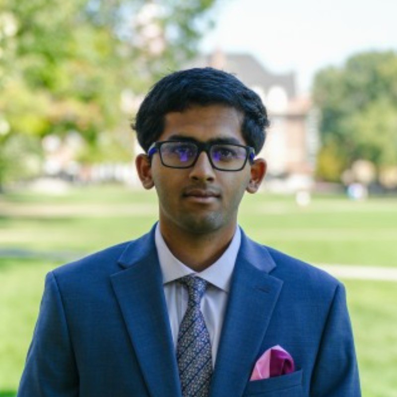 Aarsh Mittal